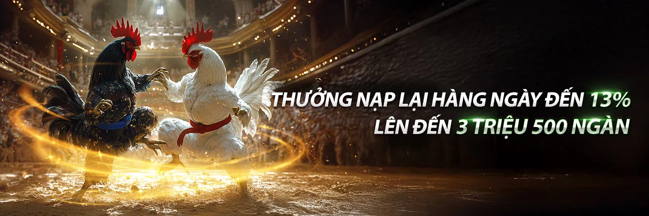 Sân đá gà trực tuyến WM88
