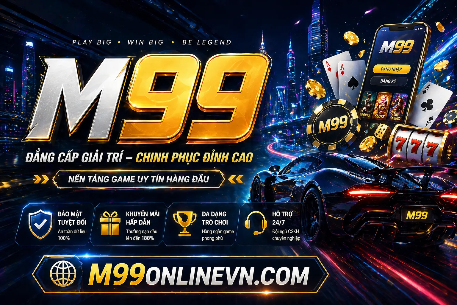 Minh họa cách wm88 sử dụng dữ liệu để cải thiện dịch vụ và trải nghiệm người dùng