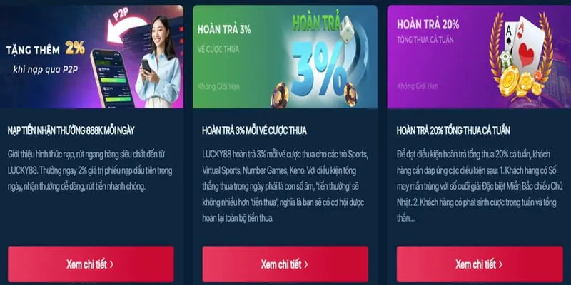 Cận cảnh bàn Baccarat với các khu vực đặt cược rõ ràng tại wm88